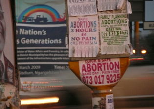 Pro-life pregnancy centers challenge Illinois law which requires them to promote abortions