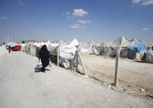 Christian converts forced to hide their faith in Turkey refugee camps, ministry leader reports