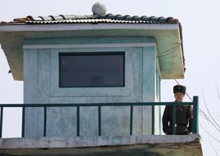 Defector expresses remorse for aiding in assassination of pastor who assisted North Korean refugees