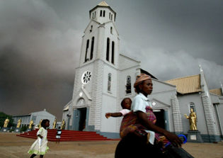 The Islamization of Nigeria: Coalition of Christian groups accuse administration of Islamizing Nigeria 'through the backdoor'