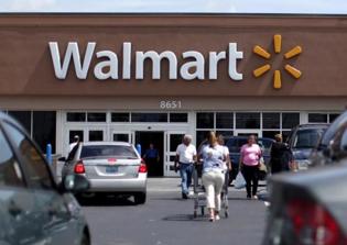 Secret Santa pays off $46k worth of layaway items at Pennsylvania Walmart