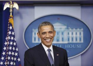Obama Slams GOP For Refusing to Accept Syrian Immigrants into U.S.