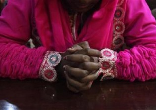 Christian woman kidnapped and forced to marry a Muslim in Pakistan