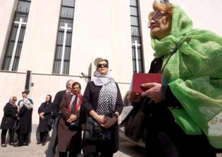 Iran arrests more than a dozen Christians in raid