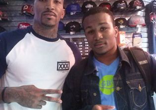 NBA trade rumors: JR Smith still a needed asset in Ohio
