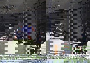 Islamic State militants attack Jakarta in first strike at Indonesia