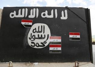 ISIS trained children to behead victims using doll's head attached to mannequin