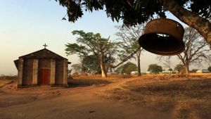 Uganda: Muslims abduct teacher, burn him inside mosque for praying in Christ’s name