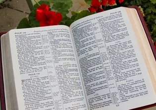 First-grader reprimanded by police for distributing Bible verses at school in California