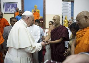 Vatican Calls on Buddhists and Christians to Stand Up Against Modern-Day Slavery