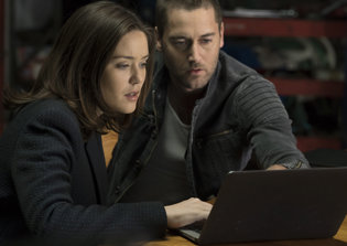 'The Blacklist' season 4 air date, spoilers news: Tom escapes Alexander Kirk's men to search for Liz