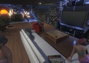 'GTA 5 Online' guide for selling and buying properties
