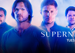'Supernatural' Winter Finale Recap, Next Episode Air Date: Should Claire Stay With Cas? Show to Return Jan. 20