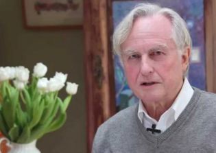 Richard Dawkins working on new atheism book for children