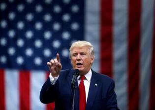 Donald Trump's offer to Christians is similar to devil's offer to Jesus Christ, says Eric Sapp