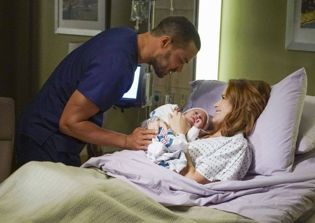 'Grey's Anatomy' season 13 spoilers: Jackson and April's  relationship to take center stage in next week's episode