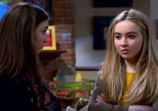 'Girl Meets World' season 3 episode 5 spoilers news: Maya and Riley's friendship destroyed? Lucas is not to blame