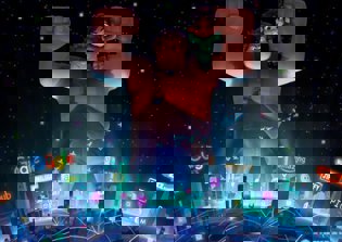 'Wreck-it Ralph 2' spoilers: director Rich Moore reveals plot details