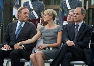 'House of Cards' season 5 release date, spoilers: Netflix reveals teaser, premiere date at Inauguration Day