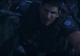 'Biohazard: Vendetta' release date and news: Chris and Leon appear in new trailer