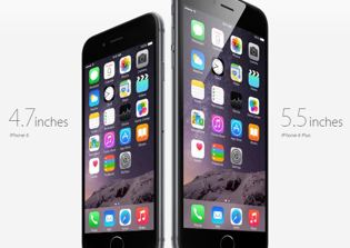 iPhone 6 vs iPhone 6 Plus Comparison and Review: Which Device Wins the Heart of Apple Fans?
