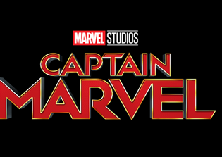 'Captain Marvel' star Brie Larson shares a photo of herself preparing for the role