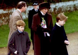 'The Crown' scheduled to introduce Princess Diana toward the end of the series' third season