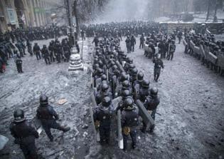 Ukraine's Poroshenko: Arms Withdrawal Nearly Complete