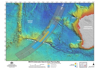 Missing Malaysia Airlines Flight MH 370 Latest Search News: Searching for Needle in Wrong Haystack?