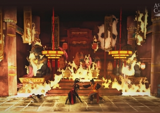 'Assassin's Creed Chronicles: China' Review Roundup: Lukewarm Reception From Critics