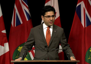 Ontario to implement ban on vigils outside abortion clinics beginning February