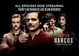 'Narcos' season 2 spoilers, plot news: Pablo Escobar's death will be main focus