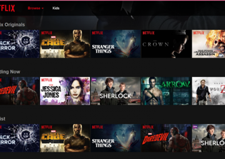 Netflix December 2016 new movies, TV shows update: What's coming and going in the streaming service next month