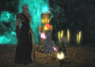 'Final Fantasy XIV' patch 3.4 release date news: To launch next week; features new side quests, dungeon, apartments