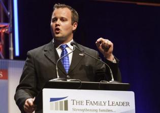 Josh Duggar, Anna Duggar divorce rumors: Anna Duggar reportedly planning to file for divorce
