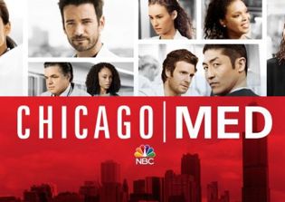 'Chicago Med' season 2 episode 11 spoilers: Dr. Rhodes deals with unusual patient; Dr. Latham receives important news