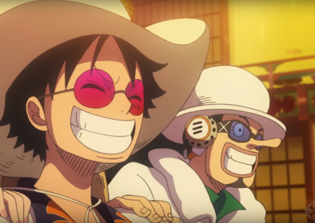 'One Piece' chapter 852 spoilers: 'Whole Cake Island' arc to come to an end?