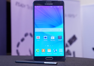 Galaxy Note 4 Preorder Price on AT&T, Sprint and Verizon; Sprint Discounts Preorder Sale to $299