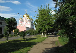 Baptist missionary fighting Russia's anti-evangelism law returns to U.S.