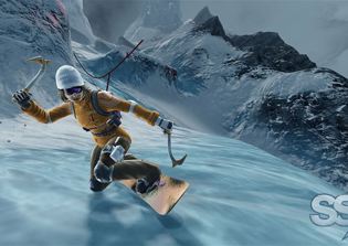 Xbox One Backwards Compatibility games news update 2016: 'SSX' added to catalog, 'Halo 3: ODST' expected to follow