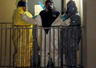 Ebola Outbreak 2014 Latest News: What are the Symptoms of Ebola?