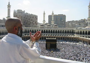 Saudi Arabia condemns atheist to death for making a video renouncing Islam