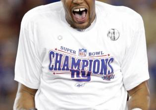 Michael Strahan's Father Recalls Doing 'God's Work' In War-Torn Europe