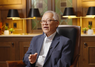 Pastor Ezra Jin Honored With Human Rights Prize One Year After China Arrest