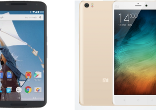 Xiaomi Mi Note 2 release date rumors and news: Upcoming smartphone to carry 6 GB of RAM