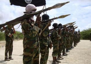 Al-Shabaab admits killing 6 Christians in Kenya
