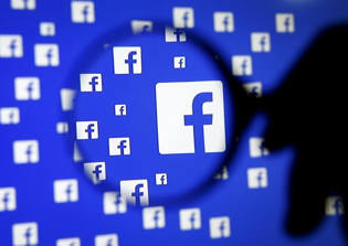 Facebook begins campaign against extremist posts