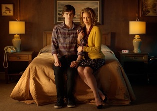 'Bates Motel' Season 3 Spoilers, Review: Norman Bates Begins to Connect With His Dark Self