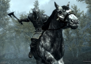 'Skyrim Special Edition' release date news 2016: Remaster goes gold, system requirements announced