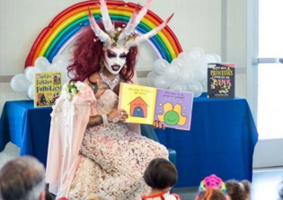 Franklin Graham stands up for parents objecting to drag queen story hours in libraries